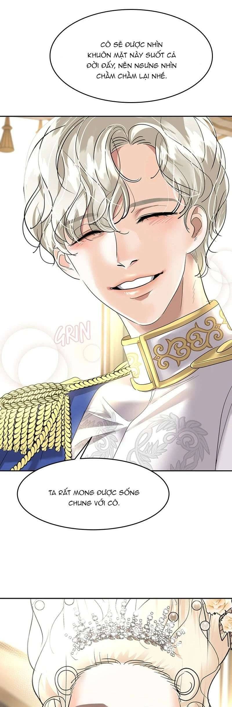 Hoàng Hậu Son Môi Chapter 6 - 27