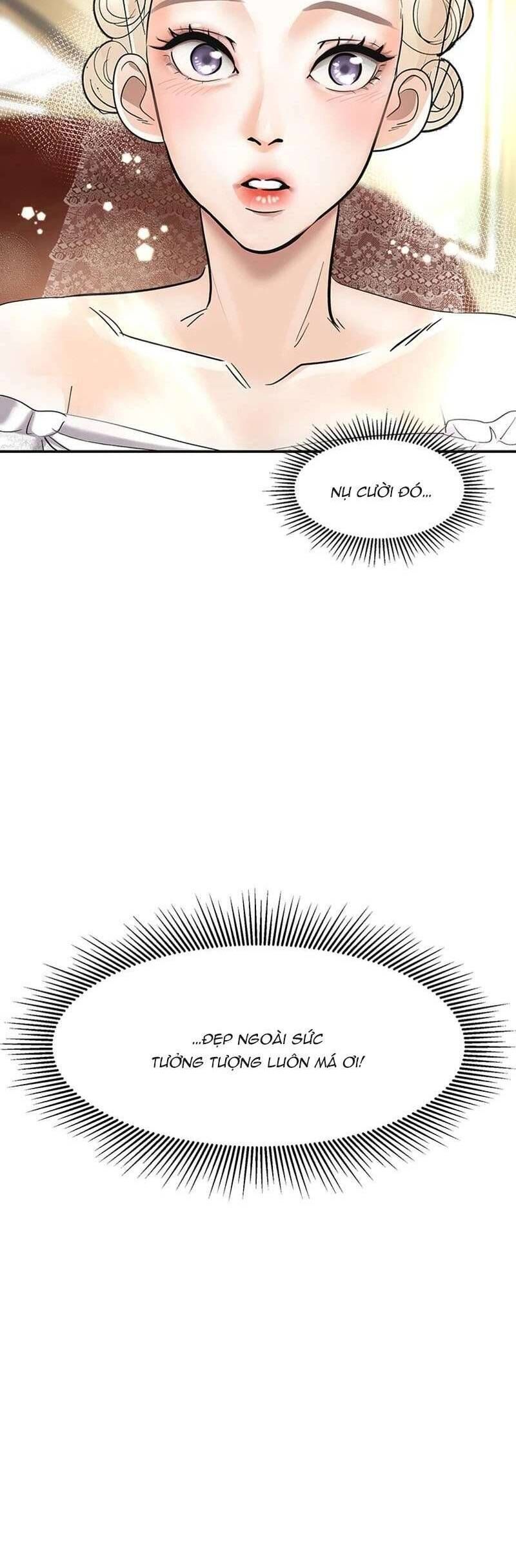 Hoàng Hậu Son Môi Chapter 6 - 28