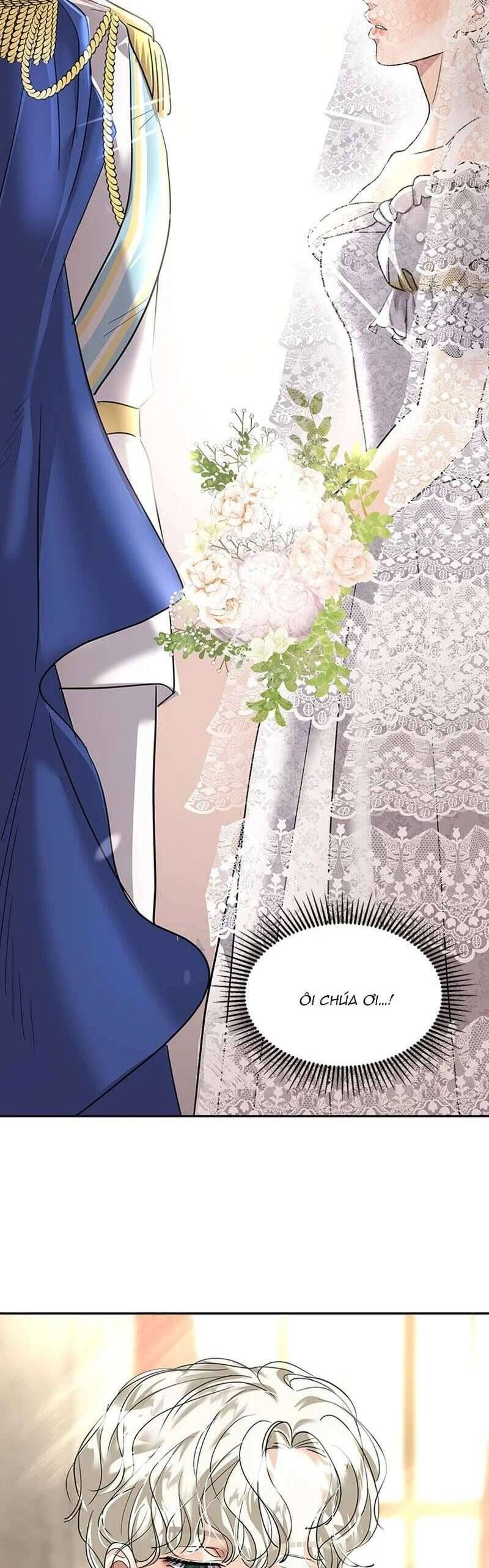 Hoàng Hậu Son Môi Chapter 6 - 4