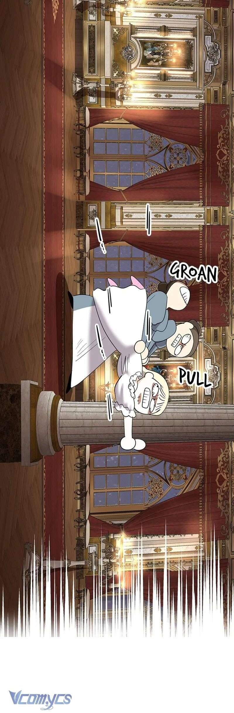 Hoàng Hậu Son Môi Chapter 6 - 31