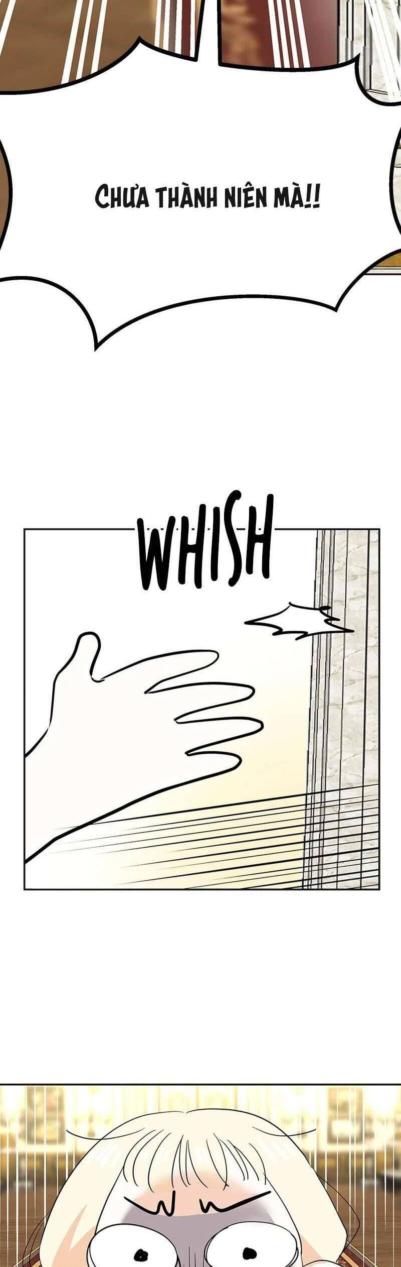 Hoàng Hậu Son Môi Chapter 6 - 33