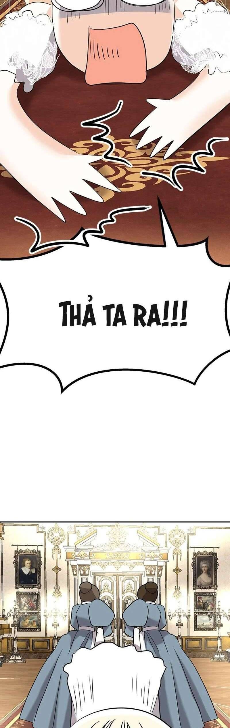 Hoàng Hậu Son Môi Chapter 6 - 34