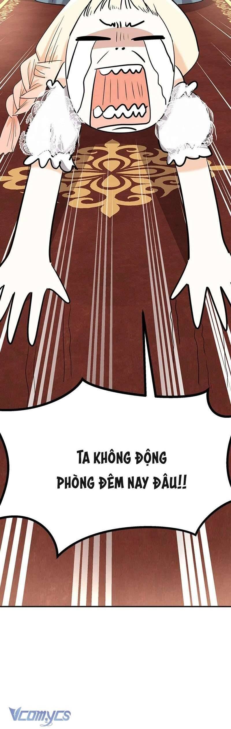 Hoàng Hậu Son Môi Chapter 6 - 35