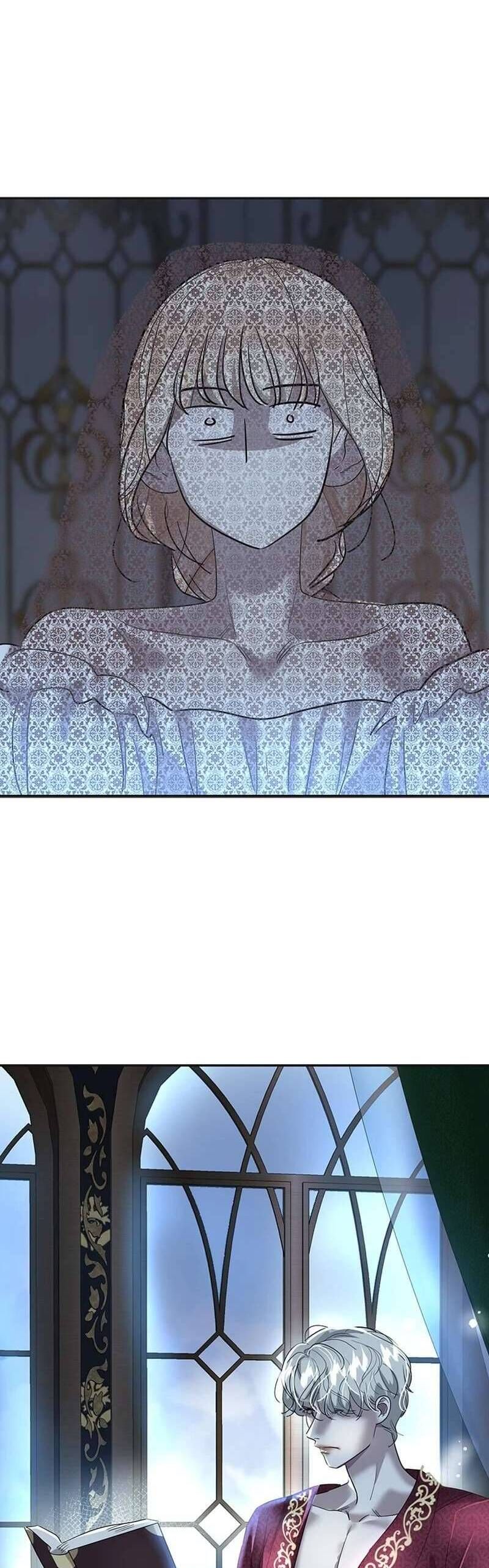 Hoàng Hậu Son Môi Chapter 6 - 37