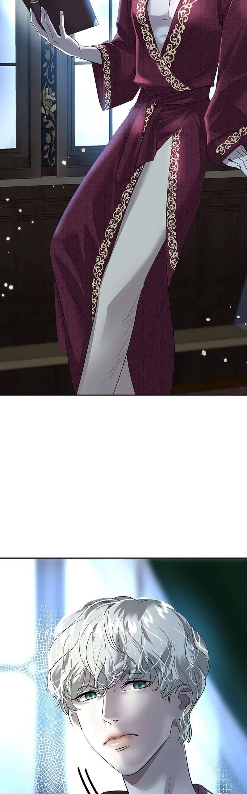 Hoàng Hậu Son Môi Chapter 6 - 38