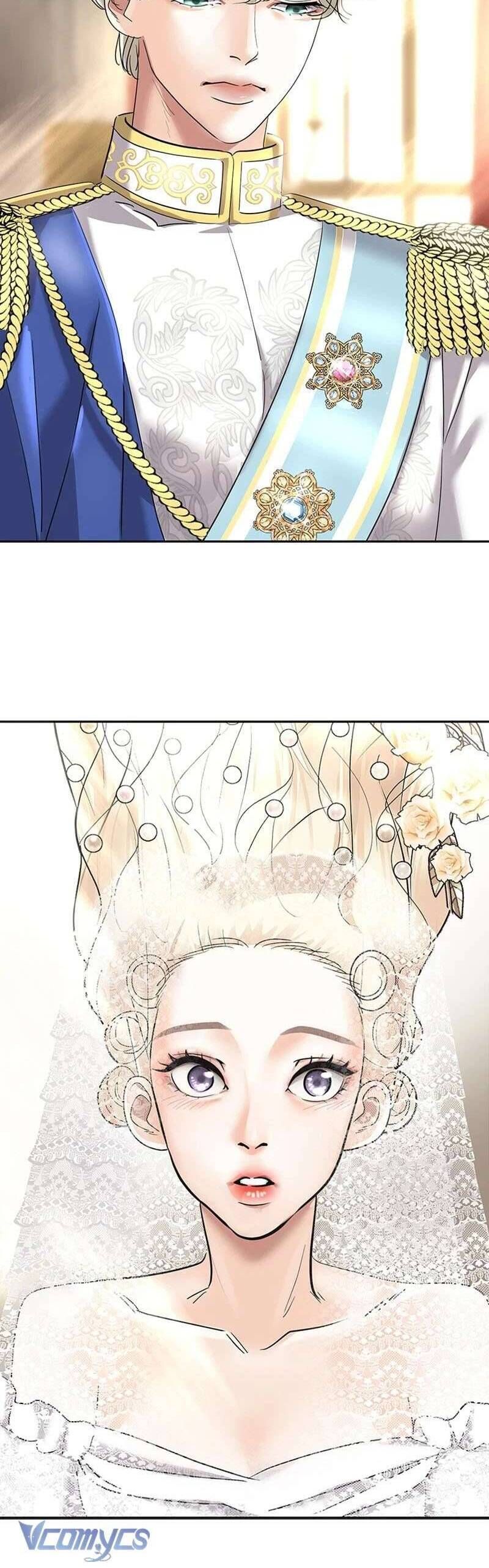 Hoàng Hậu Son Môi Chapter 6 - 5