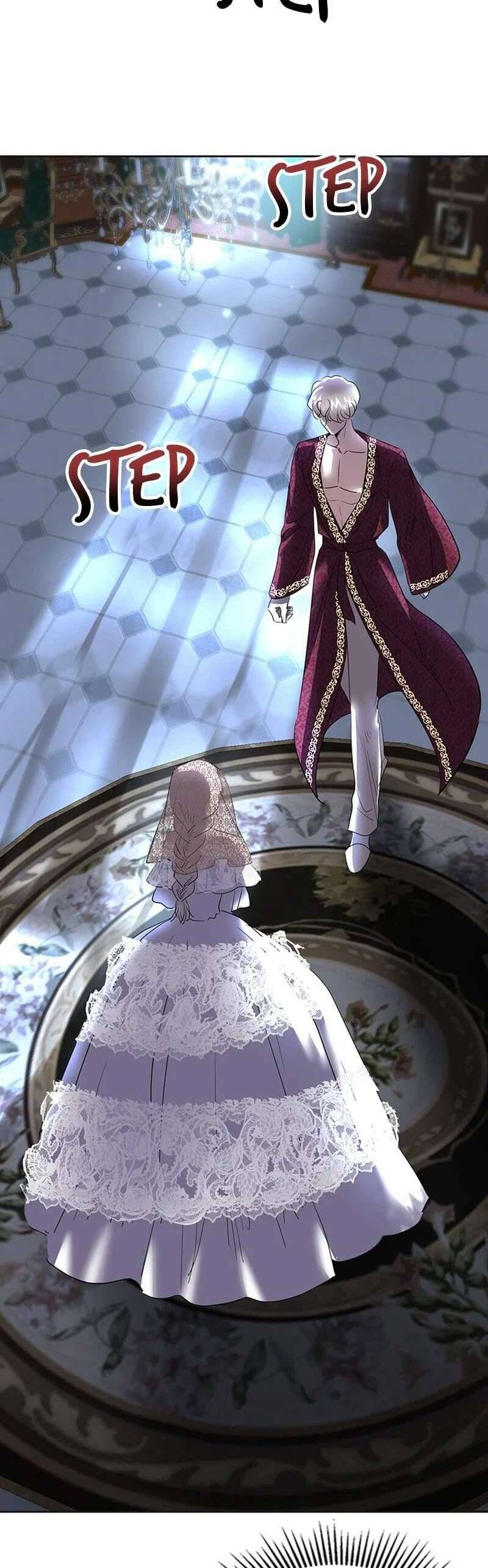 Hoàng Hậu Son Môi Chapter 6 - 41