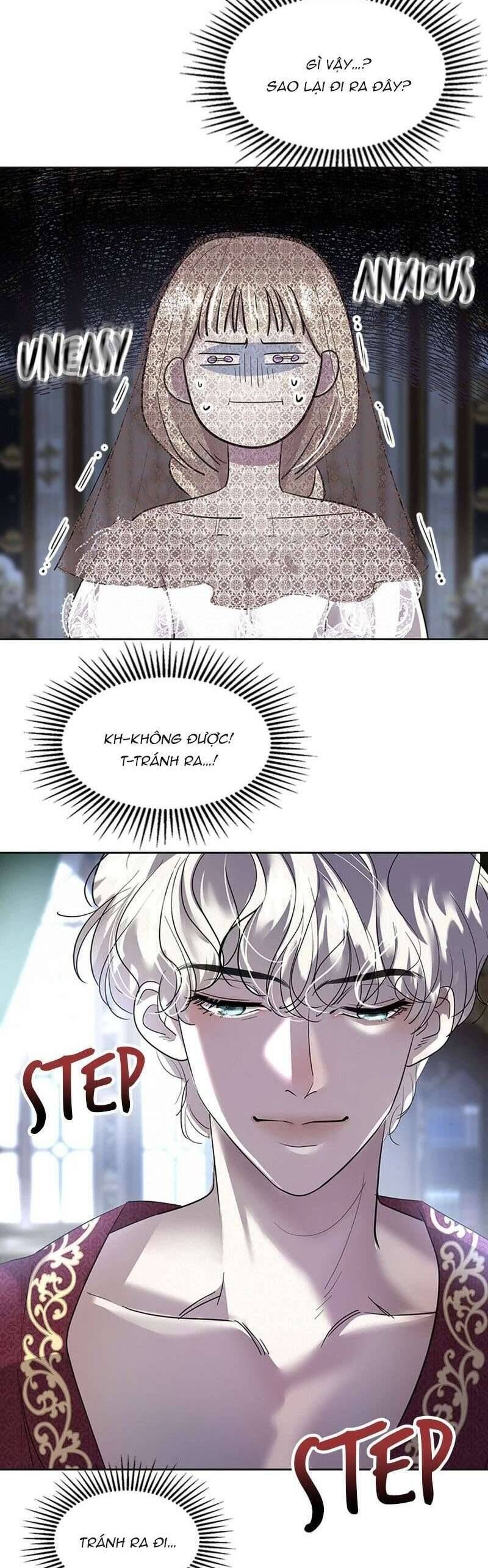 Hoàng Hậu Son Môi Chapter 6 - 42