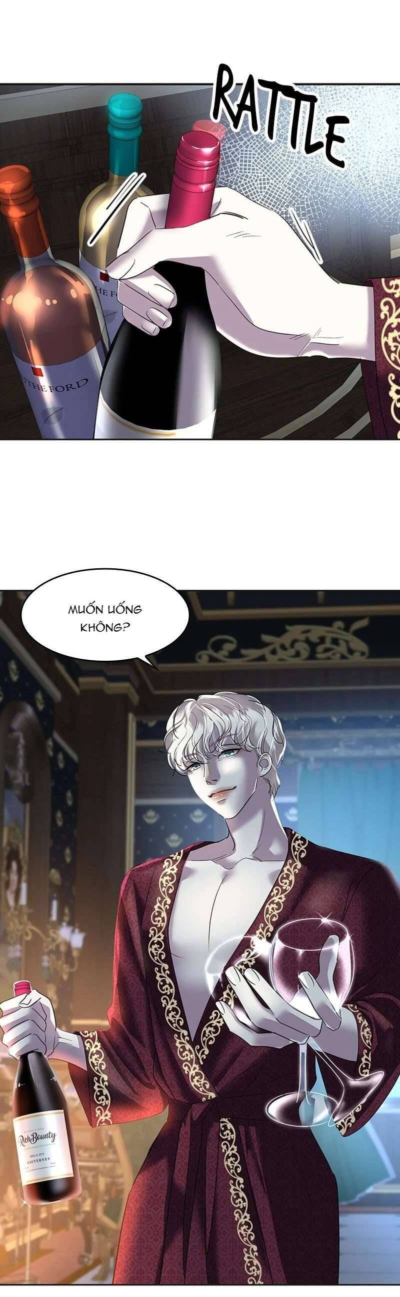 Hoàng Hậu Son Môi Chapter 6 - 44