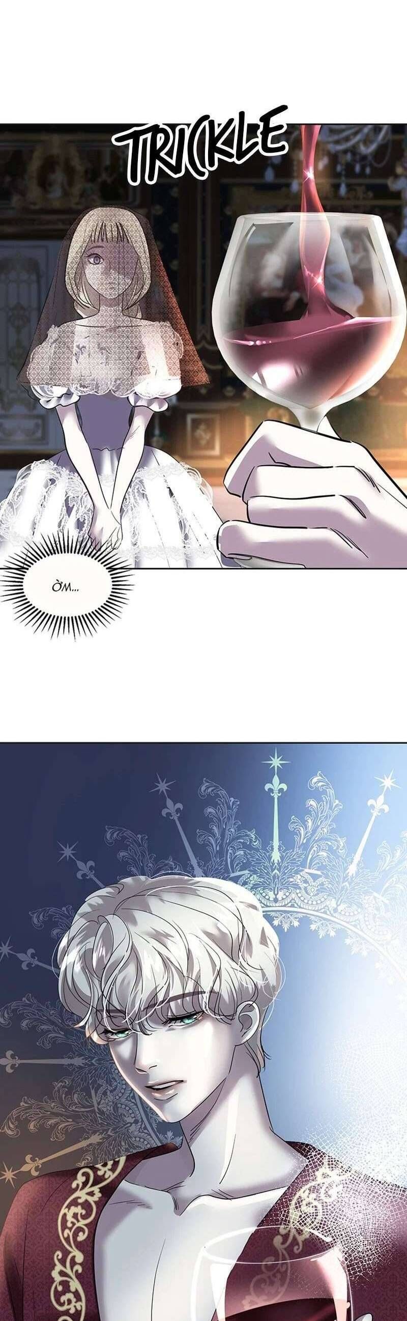 Hoàng Hậu Son Môi Chapter 6 - 45