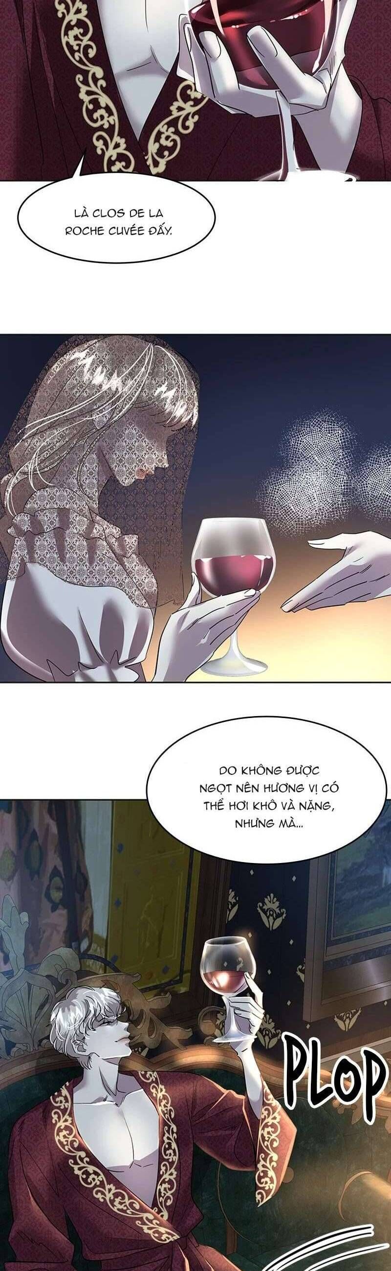 Hoàng Hậu Son Môi Chapter 6 - 46