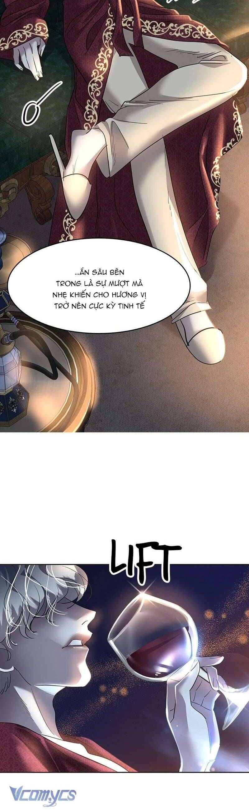 Hoàng Hậu Son Môi Chapter 6 - 47