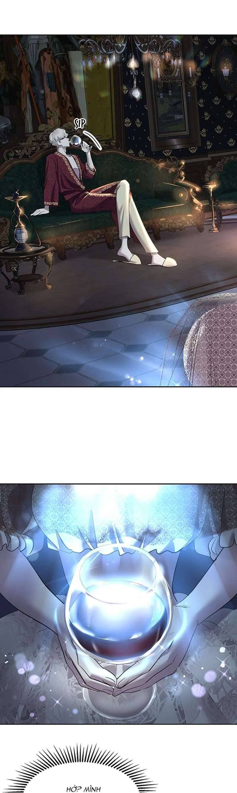 Hoàng Hậu Son Môi Chapter 6 - 48