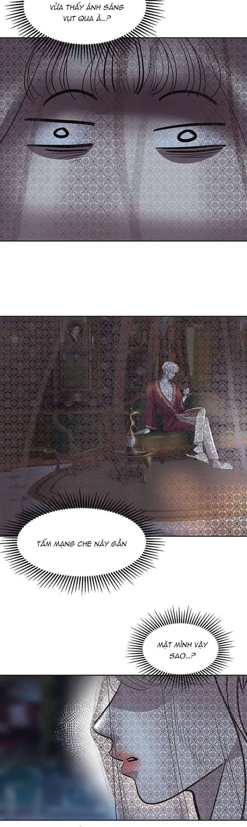 Hoàng Hậu Son Môi Chapter 6 - 49