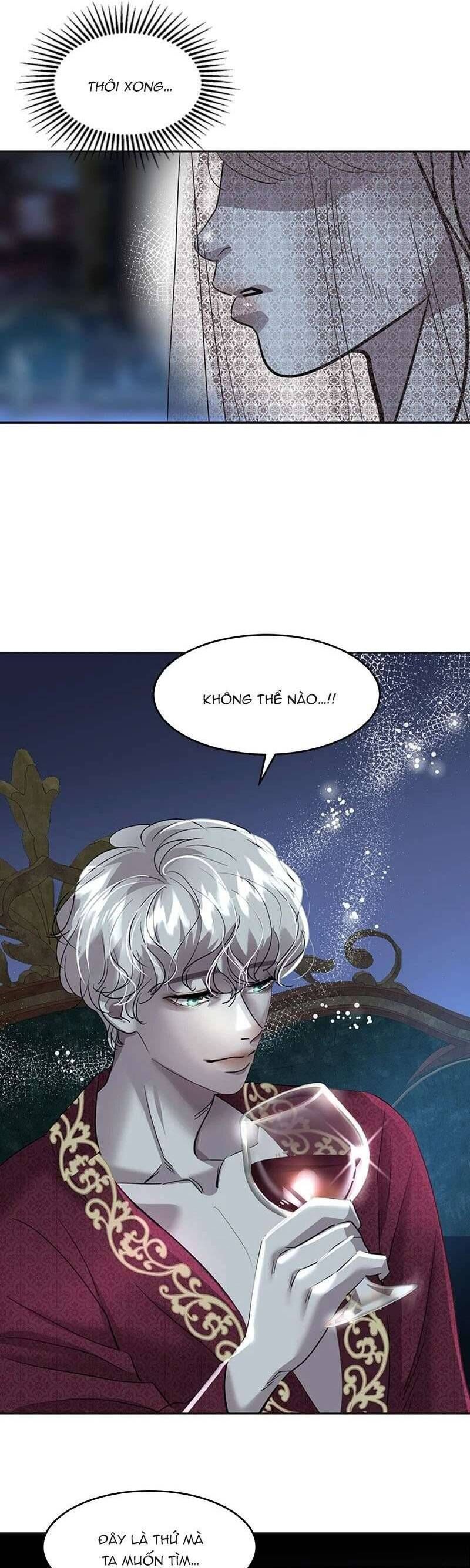 Hoàng Hậu Son Môi Chapter 6 - 50