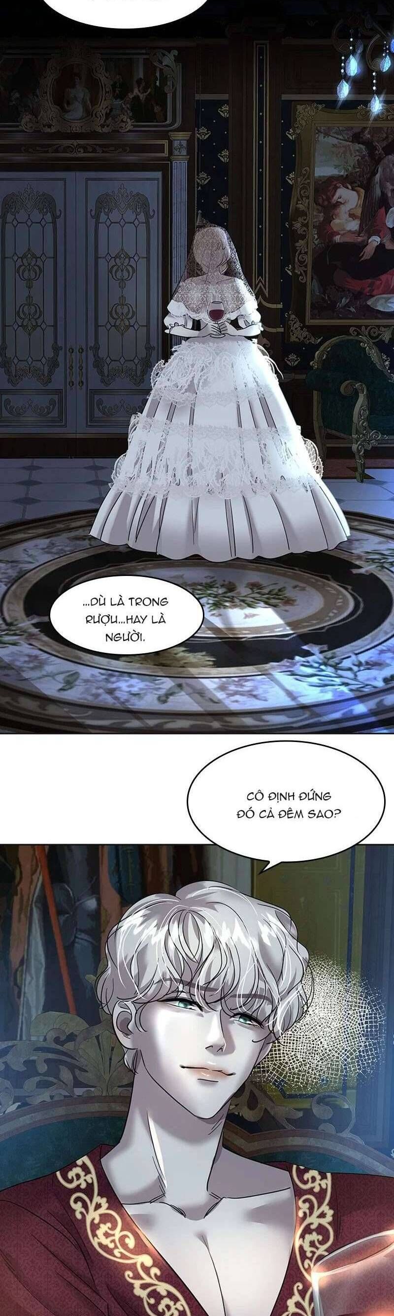 Hoàng Hậu Son Môi Chapter 6 - 51