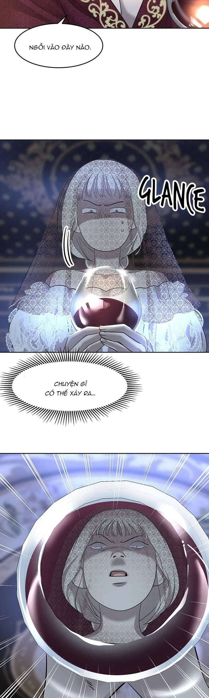 Hoàng Hậu Son Môi Chapter 6 - 52