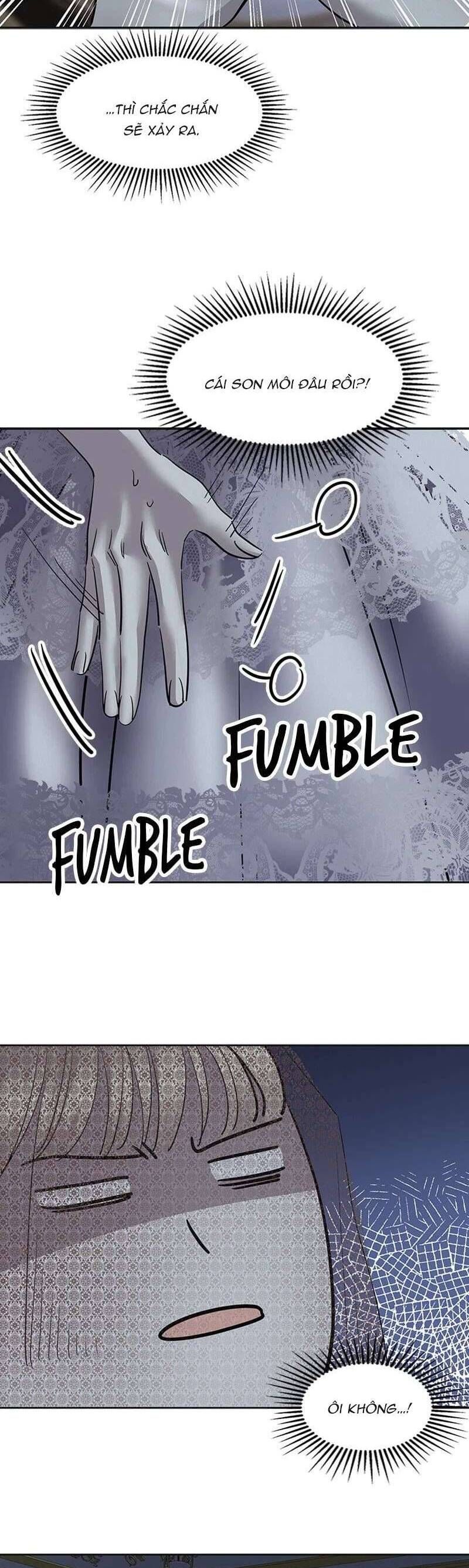 Hoàng Hậu Son Môi Chapter 6 - 53