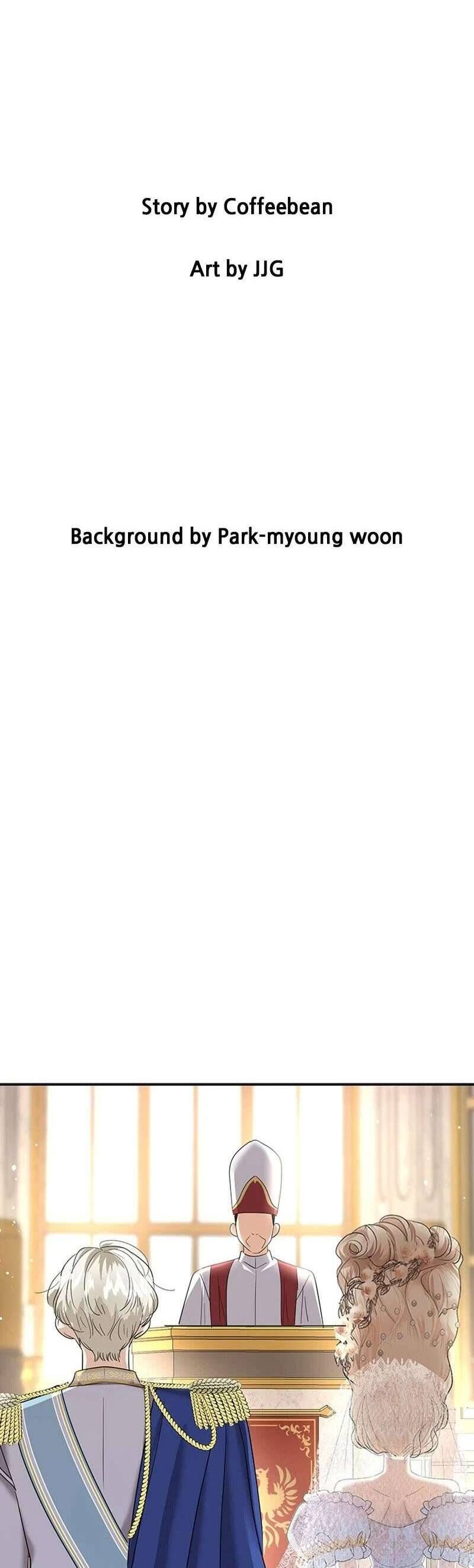 Hoàng Hậu Son Môi Chapter 6 - 7