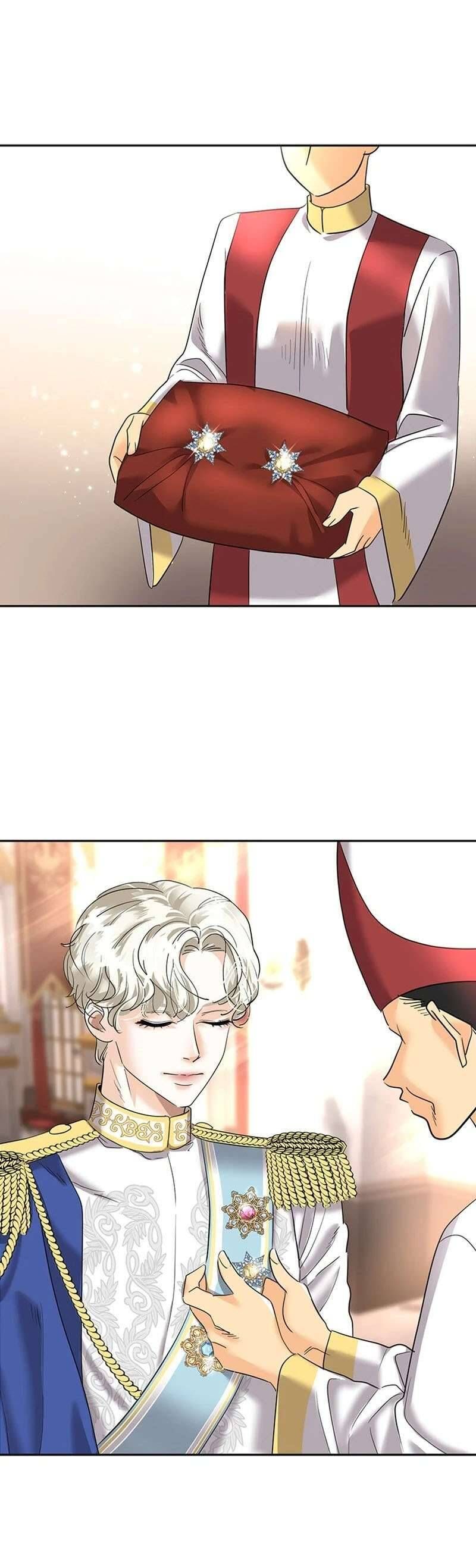 Hoàng Hậu Son Môi Chapter 6 - 10