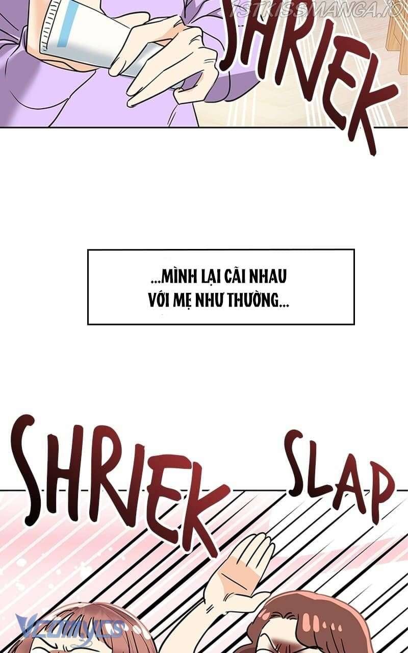 Hoàng Hậu Son Môi Chapter 8 - 2