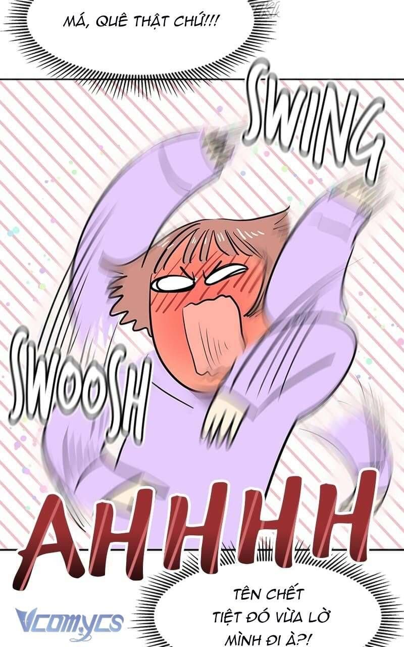 Hoàng Hậu Son Môi Chapter 8 - 19