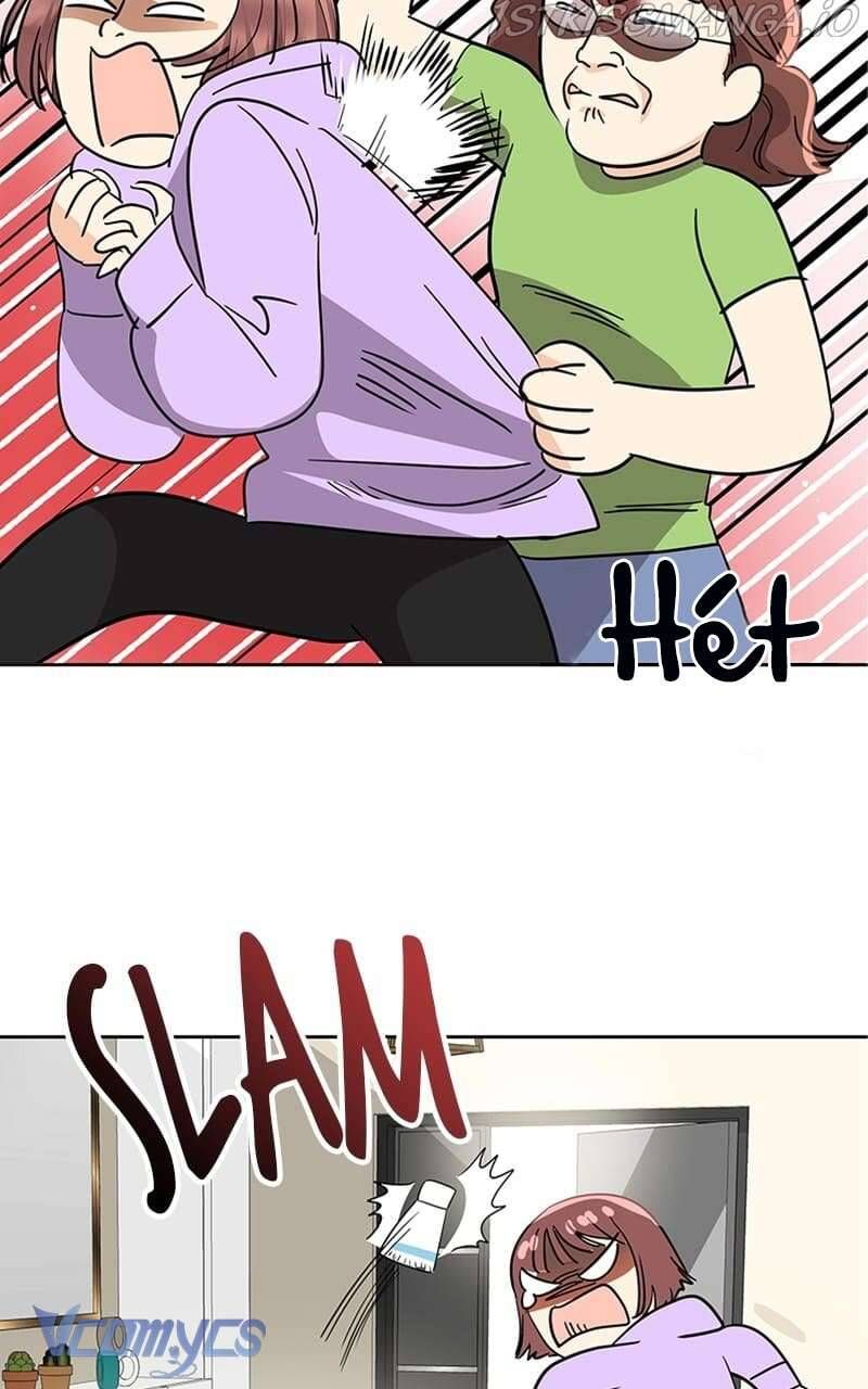 Hoàng Hậu Son Môi Chapter 8 - 3