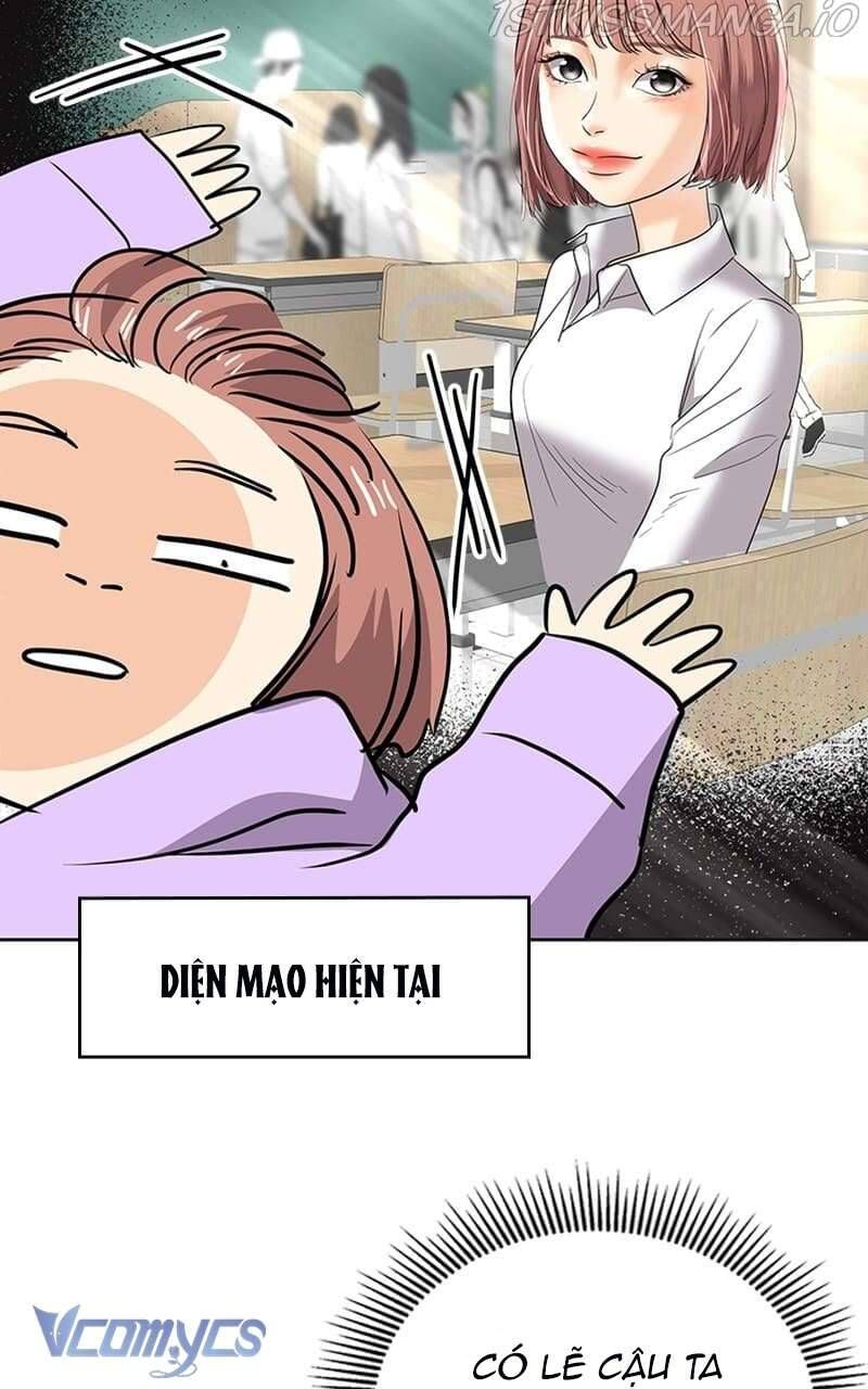 Hoàng Hậu Son Môi Chapter 8 - 21