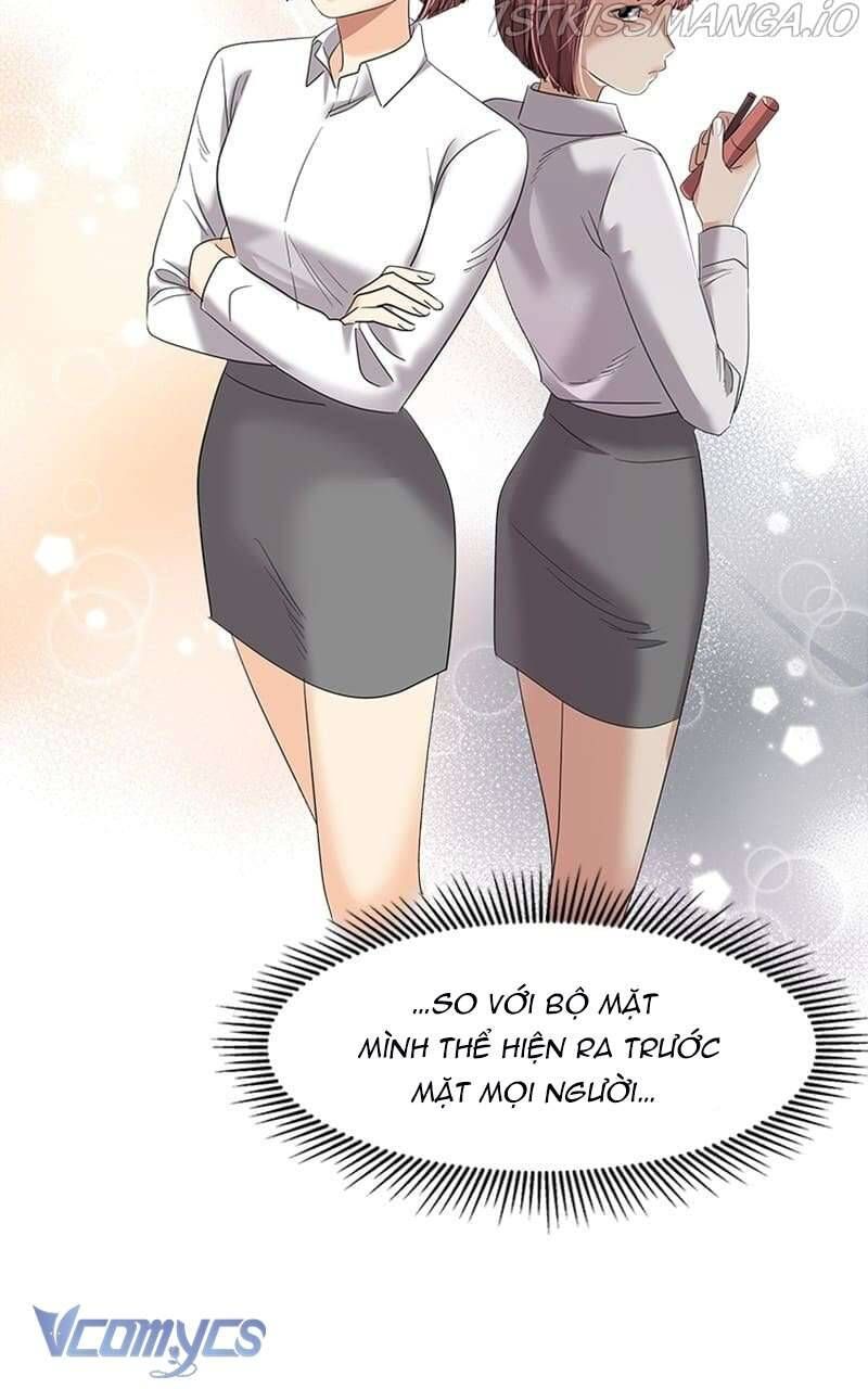 Hoàng Hậu Son Môi Chapter 8 - 24