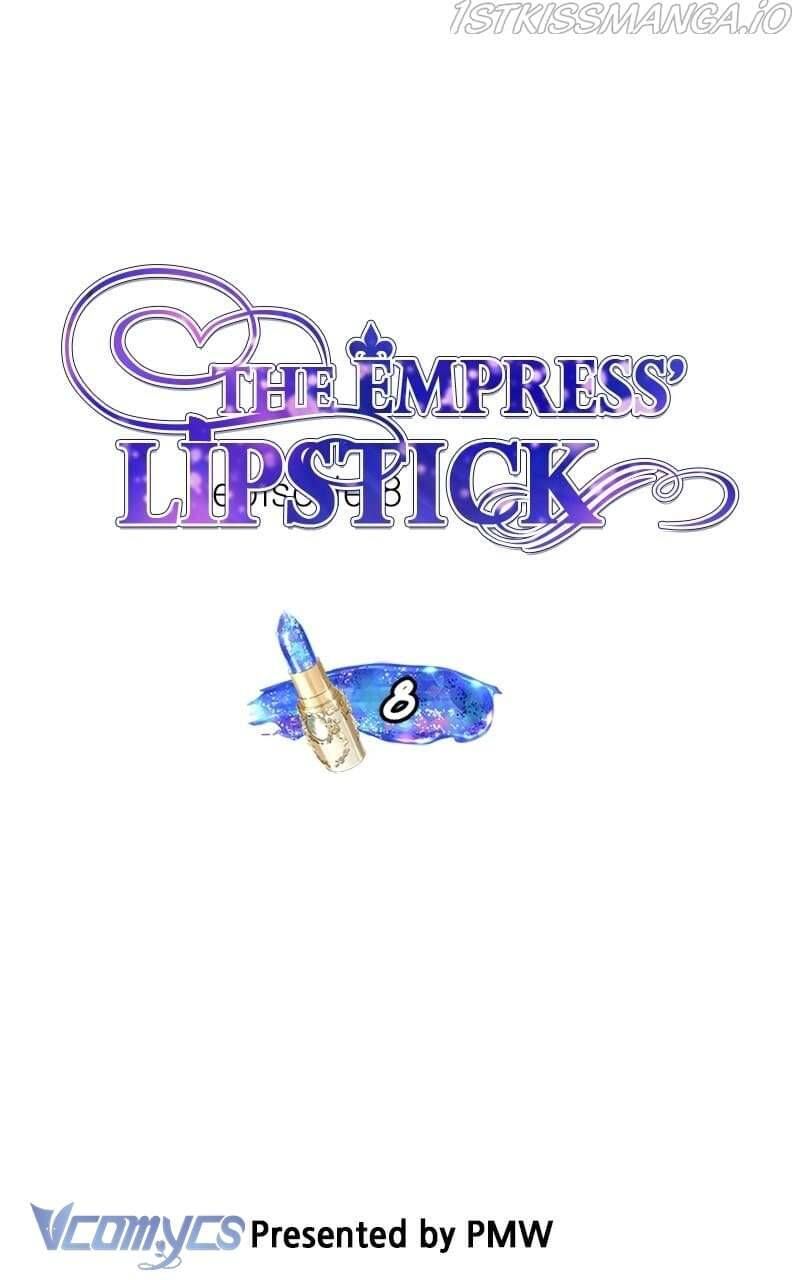 Hoàng Hậu Son Môi Chapter 8 - 27