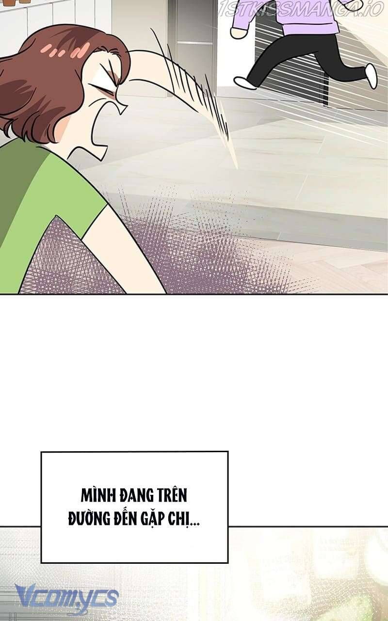 Hoàng Hậu Son Môi Chapter 8 - 4