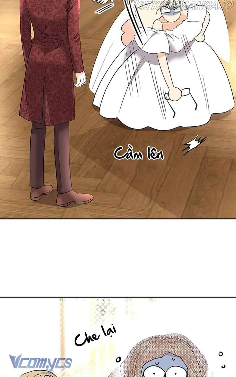 Hoàng Hậu Son Môi Chapter 8 - 50