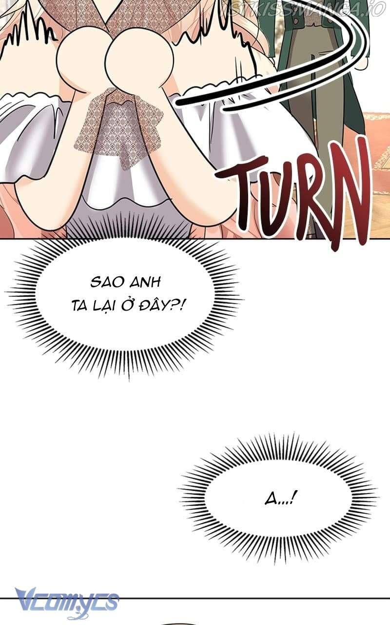 Hoàng Hậu Son Môi Chapter 8 - 54