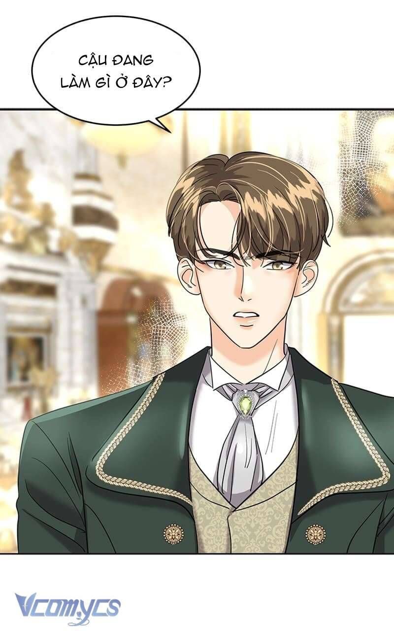 Hoàng Hậu Son Môi Chapter 8 - 56