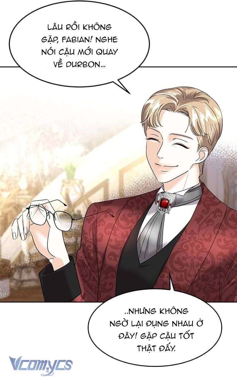 Hoàng Hậu Son Môi Chapter 8 - 57