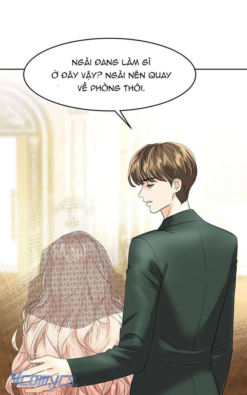 Hoàng Hậu Son Môi Chapter 8 - 58