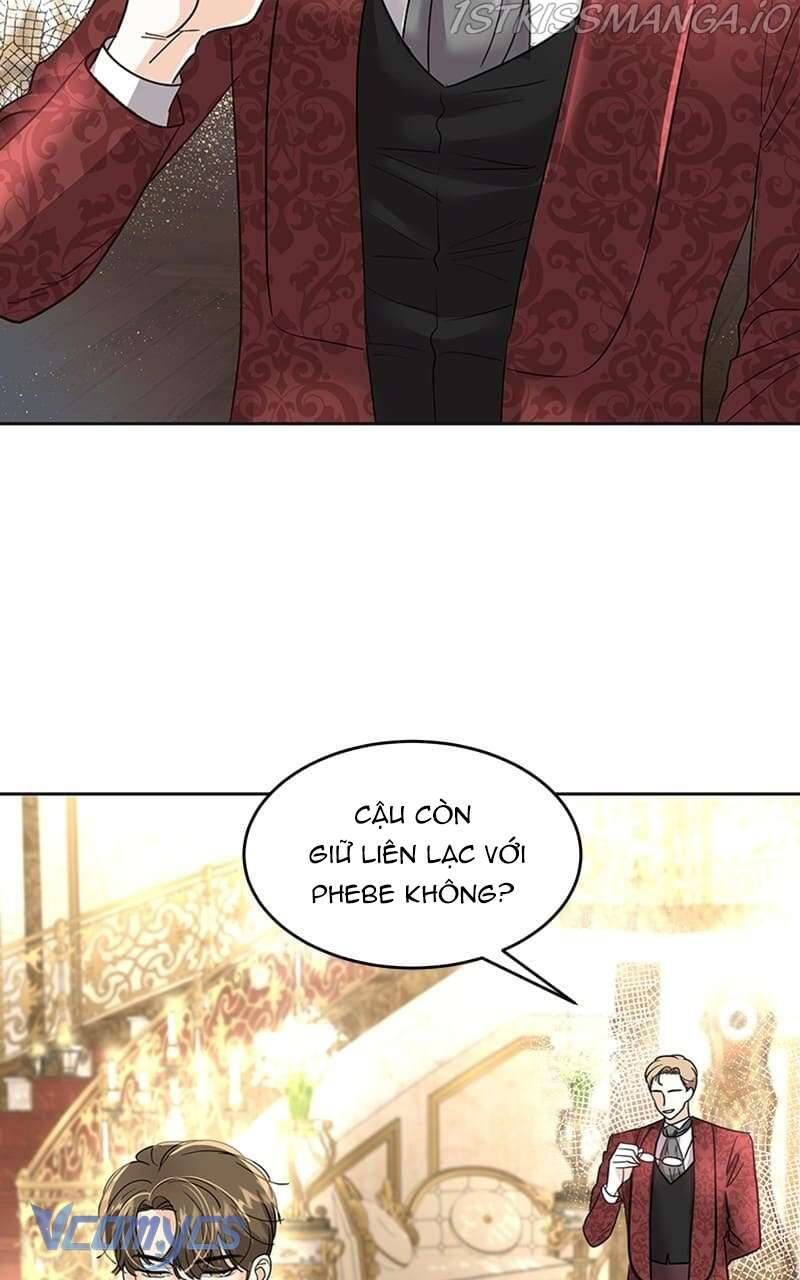 Hoàng Hậu Son Môi Chapter 8 - 60