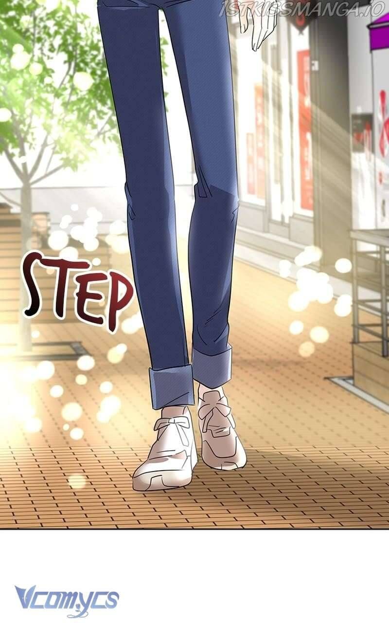 Hoàng Hậu Son Môi Chapter 8 - 8