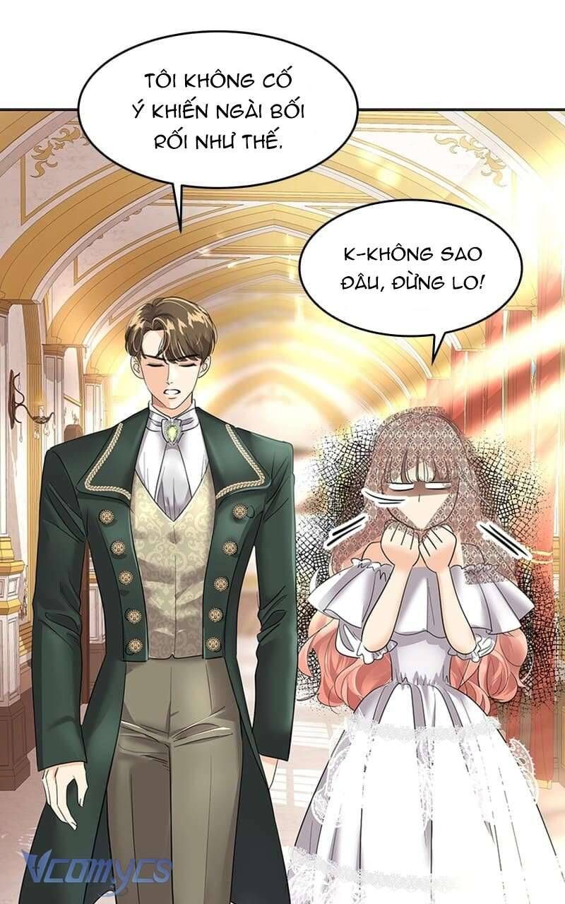 Hoàng Hậu Son Môi Chapter 8 - 75