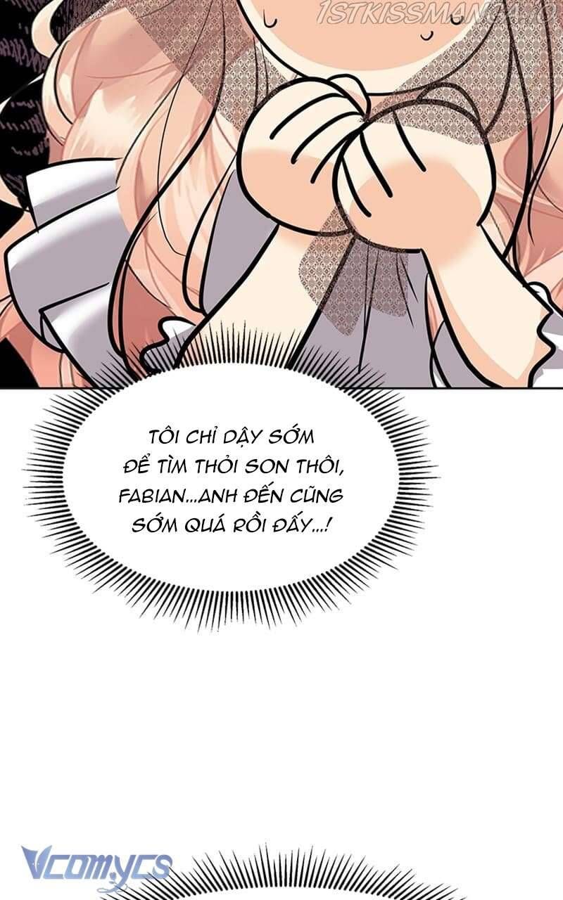 Hoàng Hậu Son Môi Chapter 8 - 77