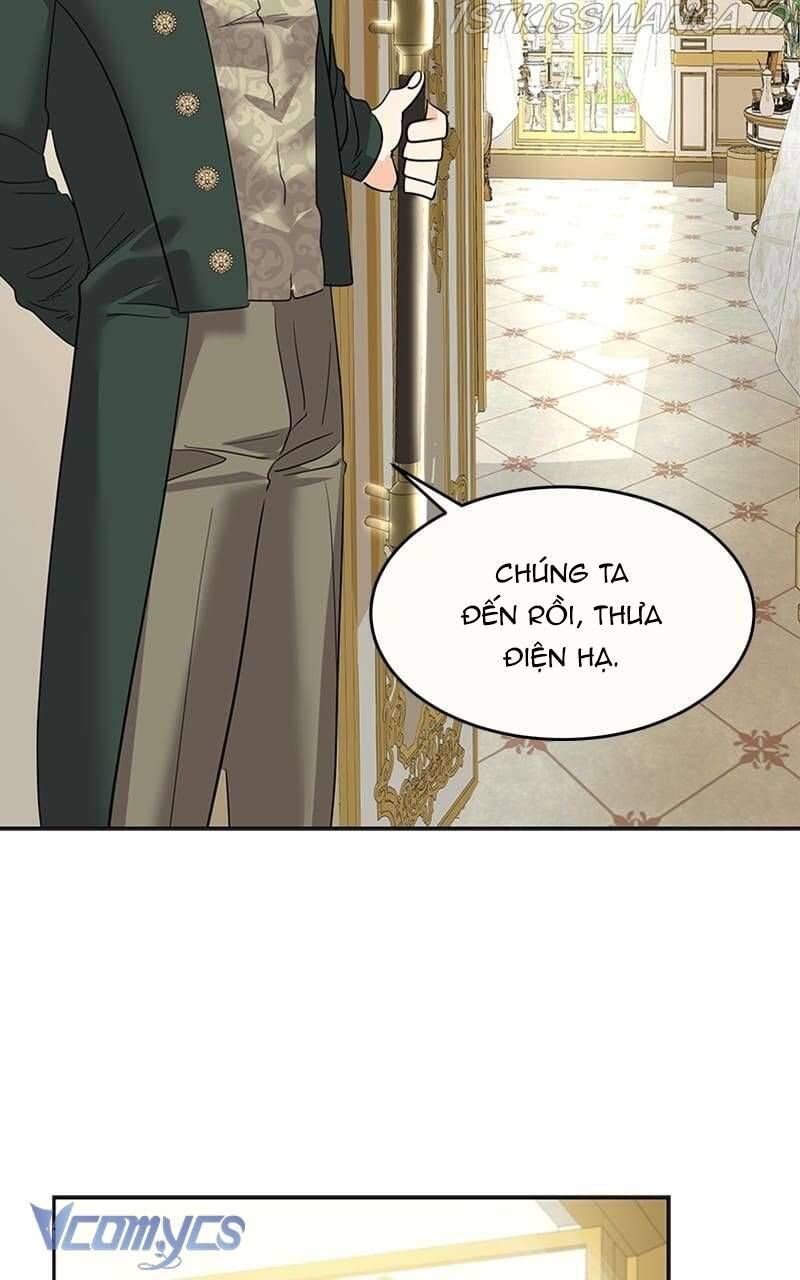 Hoàng Hậu Son Môi Chapter 8 - 79