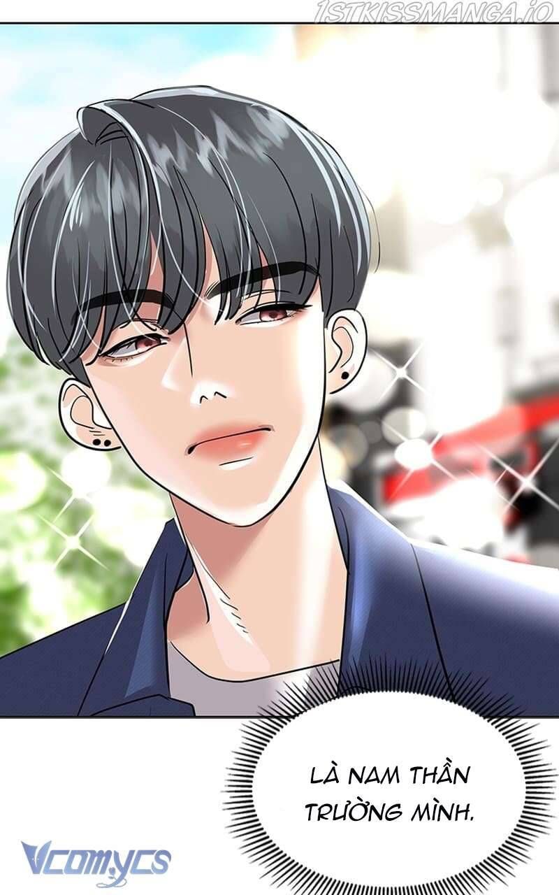 Hoàng Hậu Son Môi Chapter 8 - 9