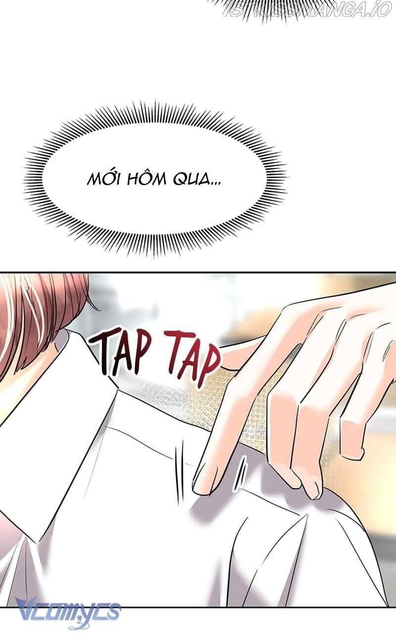 Hoàng Hậu Son Môi Chapter 8 - 10