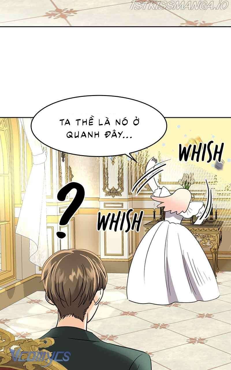 Hoàng Hậu Son Môi Chapter 9 - 11