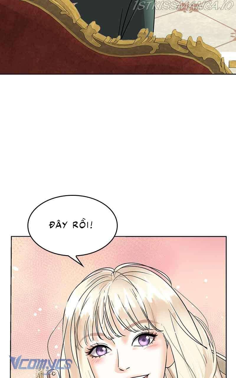 Hoàng Hậu Son Môi Chapter 9 - 12