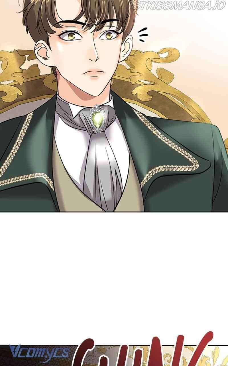 Hoàng Hậu Son Môi Chapter 9 - 14