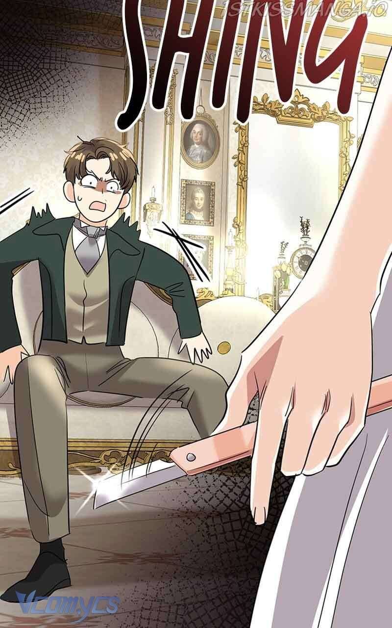 Hoàng Hậu Son Môi Chapter 9 - 15