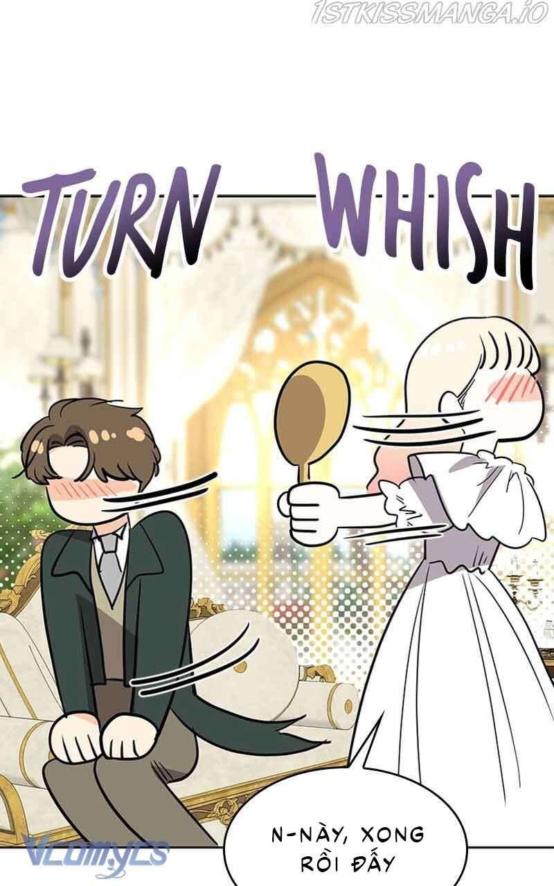 Hoàng Hậu Son Môi Chapter 9 - 39