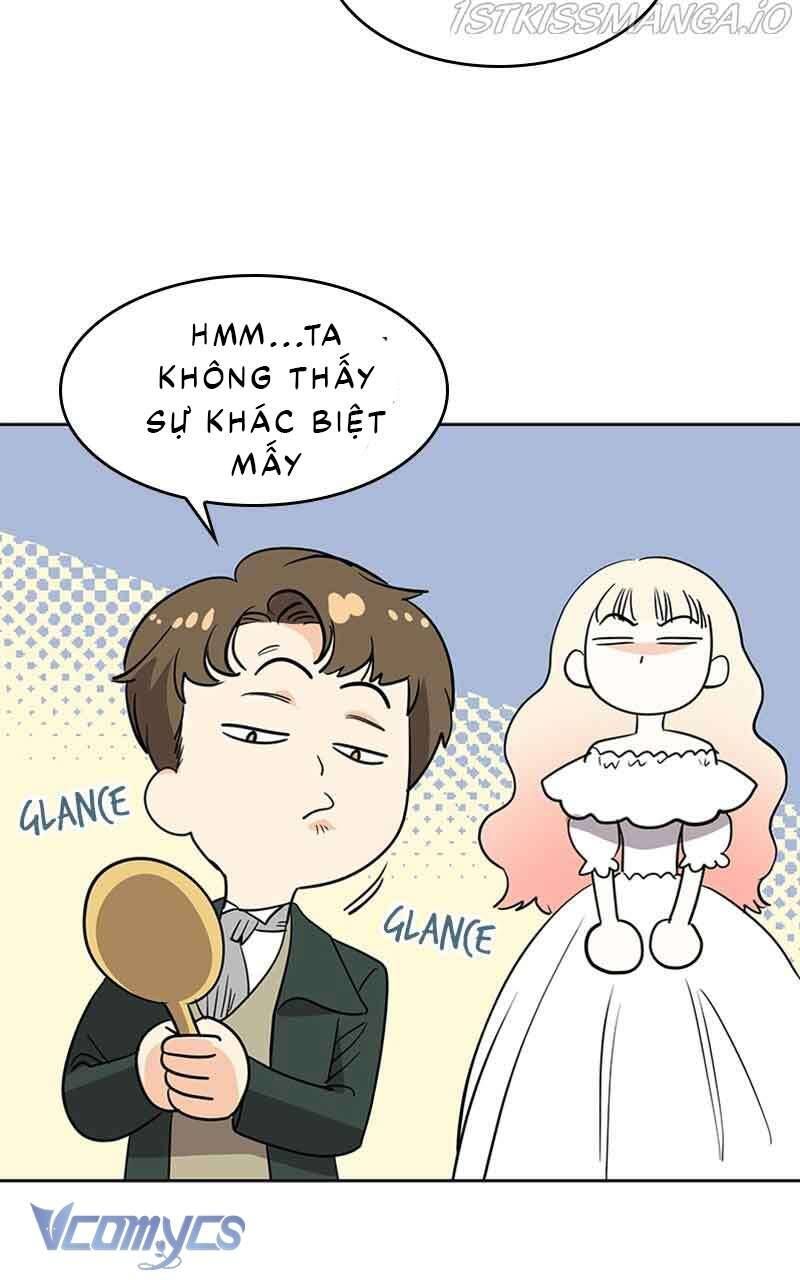 Hoàng Hậu Son Môi Chapter 9 - 40