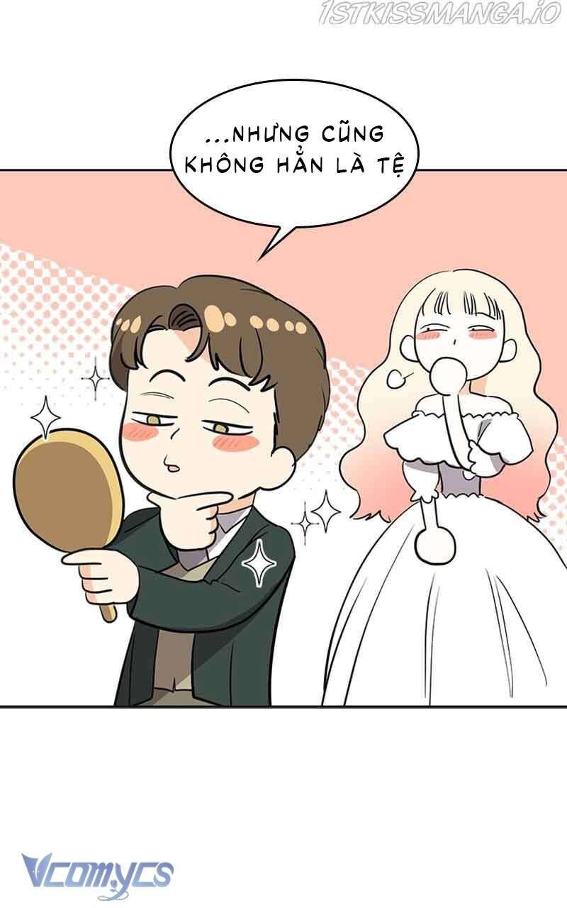 Hoàng Hậu Son Môi Chapter 9 - 41